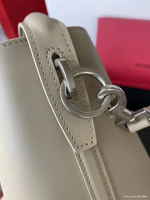 Tony Luxuries 37  YSL BAG-17*20*13CM LE SMALL 0605